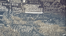 Graphophilia and multiple authorship