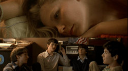 Together, yet separate