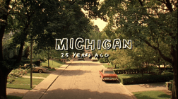 The false idyll of the Detroit suburbs, circa 1974